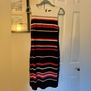 Womens size 6 dress by WHBM